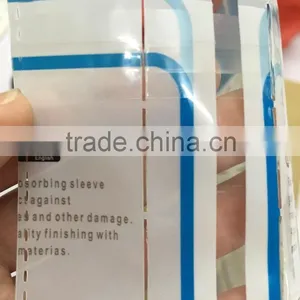 Bopp Pen Bag Making Machine/side Sealing Machine Supplier's Choice thumbnail-5