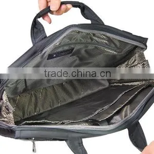 Factory Customized Nylon Laptop Bag thumbnail-3