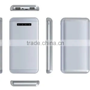 Hot Selling Portable Power Bank 50000 Mah Mobile Phone Accessories thumbnail-4