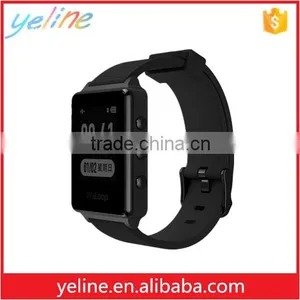 Silion Bluetooth for Weloop Smart Watch 2016 for Samsung, Smart Watch.html thumbnail-2