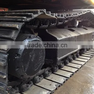 Used Excavator 320 for Sale thumbnail-3