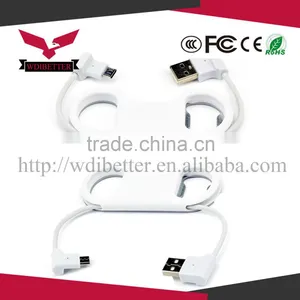 Bottle Opener With Data Cable Two In One China Consumer Electronics Manufacturer thumbnail-6