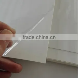 Self Adhesive PVC Sticker Paper thumbnail-4