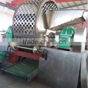 High Quality Recycling Tire Machine for Sale thumbnail-2