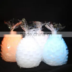 LED Candles With Wax thumbnail-2