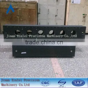 High Precision Granite Machinery Components Component Insertion thumbnail-1