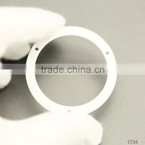 OEM Zirconia Bezel Watch for Luxury Watch thumbnail-5
