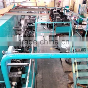 Used Baby Diaper Machine thumbnail-5