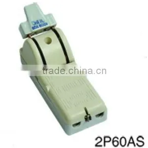 Best Selling!!!knife Switch 2P60AS thumbnail-1