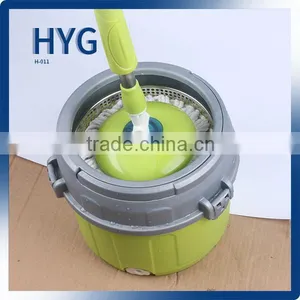New Design 360 Degree Spin Mop Made in China thumbnail-2