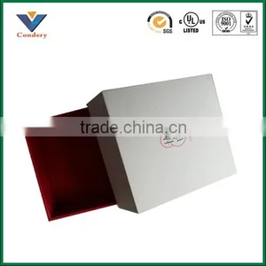 Mass Custom Printing Heaven Earth Covered Box Gift Boxes Box Design Quality Choice thumbnail-5