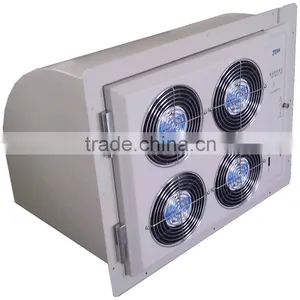 TF2 4/3 Telecommunication Shelter Cooling DC Fan thumbnail-5