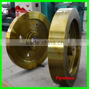 Hydro Power Plant Parts 1000kw Francis Turbine thumbnail-4