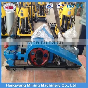 High Quality !! Plunger Type Triplex Mud Pump for Drilling thumbnail-5