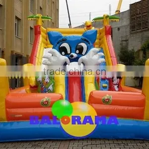 Inflatable Dinosaur Park thumbnail-2