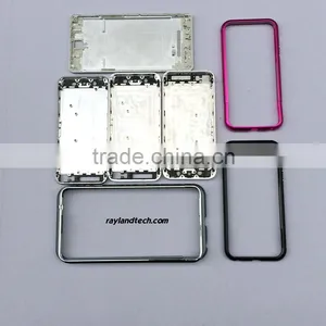 Rapid Prototyping Machining thumbnail-2