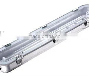 Waterproof Fluorescent Light thumbnail-1
