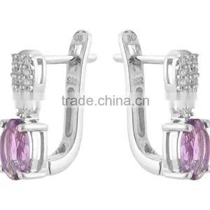 Amazing Party Look Ring Earring Set thumbnail-5