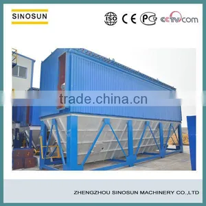 Bag Filter for Asphalt Plant, Various Capacity Bag House Dust Collector, Green and Environmental Protection thumbnail-1