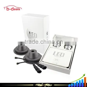 Chinese Supplier Hot Selling LED Headlight for H11 thumbnail-5