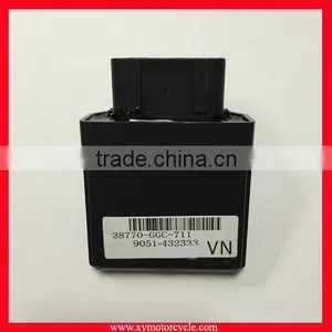 38770-GGC-711 Performance ECU on Motorcycle CDI ECU Box for Spacy 110cc thumbnail-1