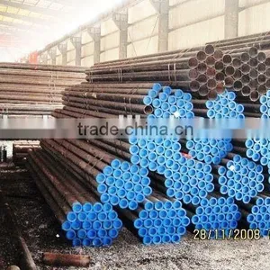 ASTM Chrome Alloy Steel Pipe 210 thumbnail-1