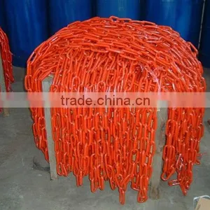 Factory Selling Plastic Chain China Seller thumbnail-1