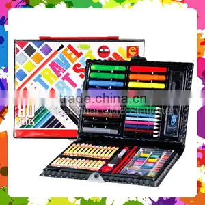 Safe Child School Quality Drawing Art Box thumbnail-2