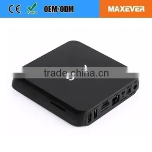 Bluetooth 4.0 Quad Core WiFi Internet M8S Smart OTT Android TV Box thumbnail-2