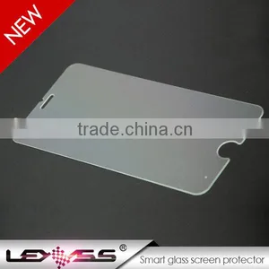 Hign Qaulity Corning Glass 2.5D Clear Tempered Glass Screen Protector for Iphone 6/6s 0.15mm Films thumbnail-5