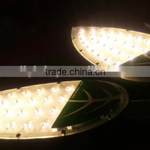 DC12V 30watt Solar Led Street Lights Fixture Solar Lighting thumbnail-6