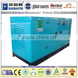 10kva to 50kva Diesel Engine Power Generator thumbnail-4