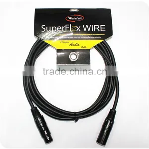 XLR Cable Bulk thumbnail-2