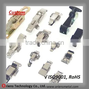 Made in Beijing Toggle Latches,small Latch Lock thumbnail-1