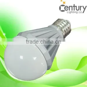 E26/E27/B22 Epistar SMD2835 6w Led Light Bulbs Led Globe Bulb Light Interior Lighting thumbnail-3