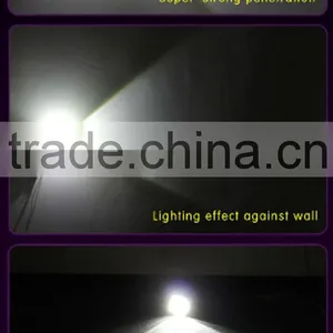 High Power 750lm CR-EE Foglight Auto Bulb 7743 30W thumbnail-3