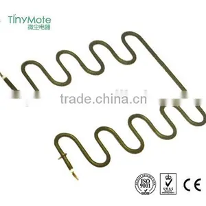 Barbecue Oven Heating Tube thumbnail-1