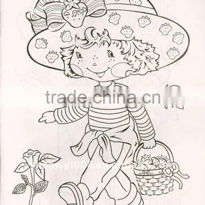 Soft Cover Color Book thumbnail-1