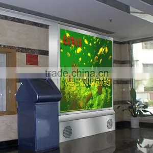 P4mm Indoor Video Led Display Panel thumbnail-1