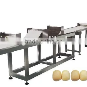 Full Automatic Bread Slicer thumbnail-3