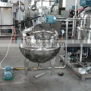 High Quality Soft Jelly Candy Machine in Machinery thumbnail-4