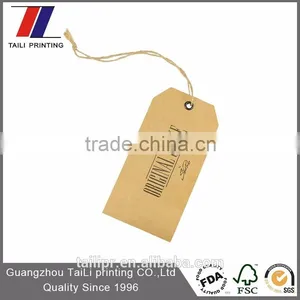 Most Popular Custom Paper Jewelry Tags thumbnail-2