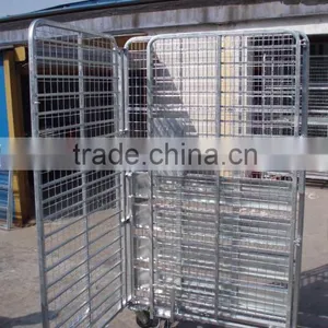 Rolling Container thumbnail-3