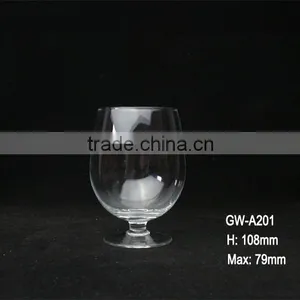 Glasses for Airline; Stemware ; Wine Glass thumbnail-1