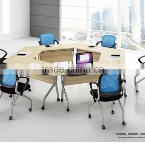 2016 New Design Folding Table With Folding Frame thumbnail-1