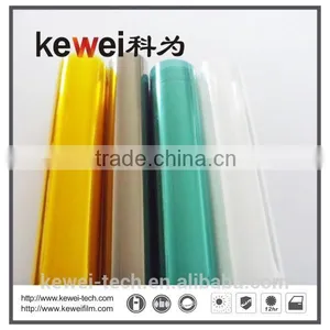 Kewei 1.52*30m Glass Window Film for Architectual,decoration Function With High UV Rejection 99% thumbnail-1