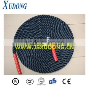 Gym Training Battle Ropes Crossfit Ropes thumbnail-1