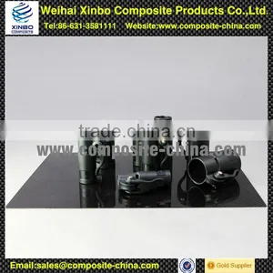 Telescopic Pole Clamps thumbnail-3