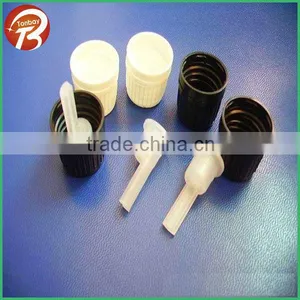 Diffrent Kinds of Aluminum-plastic Cap for Bottle thumbnail-6