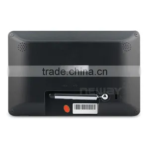 7" LED Backlight Industrial Monitor With Touch Screen and USB Power thumbnail-4